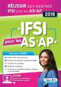 Coucours Ifsi Pour Les As Ap 2018 8e Edt - Preview