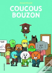 Capa do artigo Coucous Bouzon