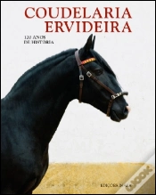 Capa do artigo Coudelaria Ervideira