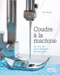 Coudre À La Machine - Preview