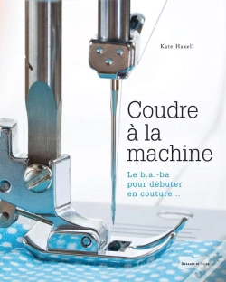 Capa do artigo Coudre À La Machine