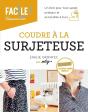 Coudre À La Surjeteuse (2e Édition) - Preview