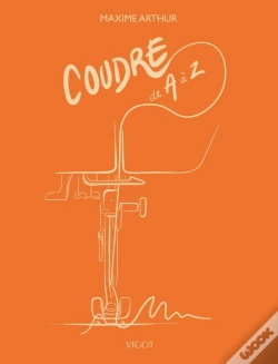 Capa do artigo Coudre De A À Z