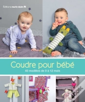 Capa do artigo Coudre Pour Bebe