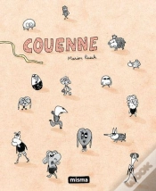 Capa do artigo Couenne