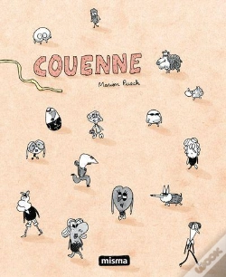 Capa do artigo Couenne