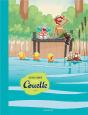 Couette T2 Bidou - Preview