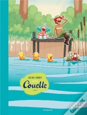 Capa do artigo Couette T2 Bidou