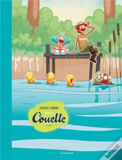 Capa do artigo Couette T2 Bidou