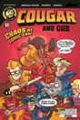 Cougar And Cub - Preview