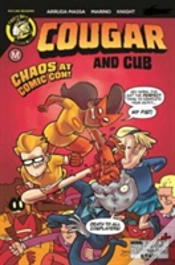 Capa do artigo Cougar And Cub