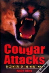 Cougar Attacks