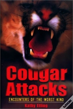Capa do artigo Cougar Attacks