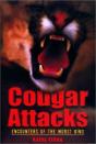 Cougar Attacks - Preview