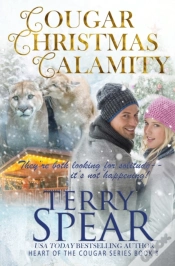 Capa do artigo Cougar Christmas Calamity