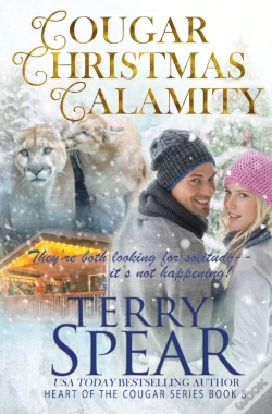 Capa do artigo Cougar Christmas Calamity