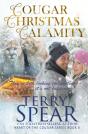 Cougar Christmas Calamity - Preview