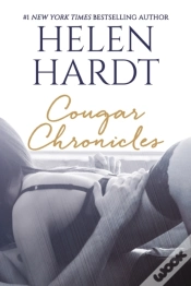 Capa do artigo Cougar Chronicles