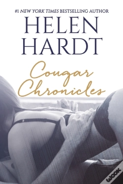 Capa do artigo Cougar Chronicles