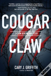 Capa do artigo Cougar Claw