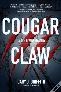 Capa do artigo Cougar Claw