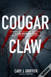 Capa do artigo Cougar Claw