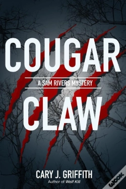 Capa do artigo Cougar Claw