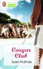 Cougar Club - Preview