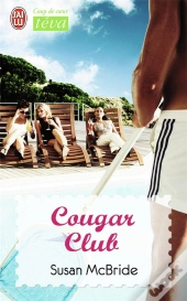 Cougar Club