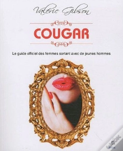 Capa do artigo Cougar