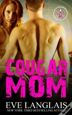 Capa do artigo Cougar Mom