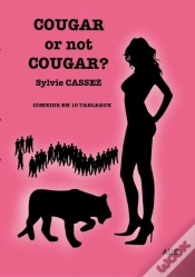 Capa do artigo Cougar Or Not Cougar