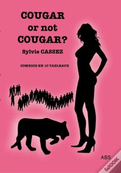 Capa do artigo Cougar Or Not Cougar