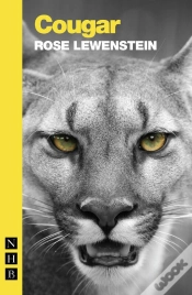 Capa do artigo Cougar