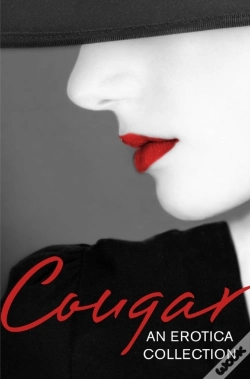 Capa do artigo Cougar