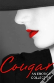 Capa do artigo Cougar