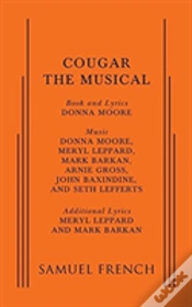 Capa do artigo Cougar: The Musical