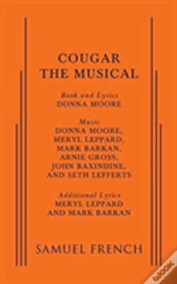 Capa do artigo Cougar: The Musical