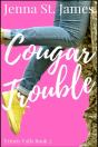 Cougar Trouble - Preview