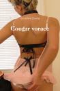 Cougar Vorace - Preview