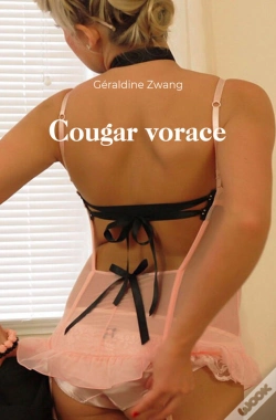 Capa do artigo Cougar Vorace