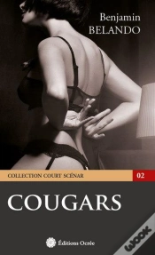 Capa do artigo Cougars