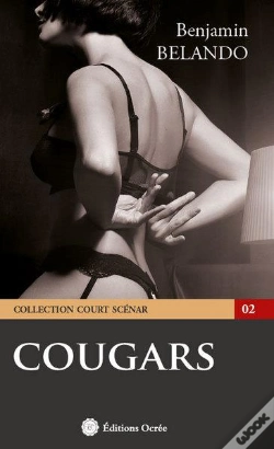 Capa do artigo Cougars