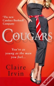 Capa do artigo Cougars