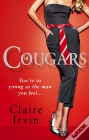 Capa do artigo Cougars