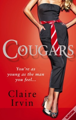 Capa do artigo Cougars