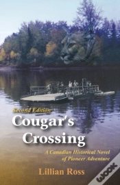 Capa do artigo Cougars Crossing
