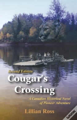 Capa do artigo Cougars Crossing