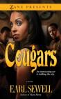 Cougars - Preview