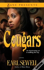 Capa do artigo Cougars